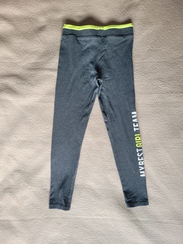 Legging orchestra 8 ans